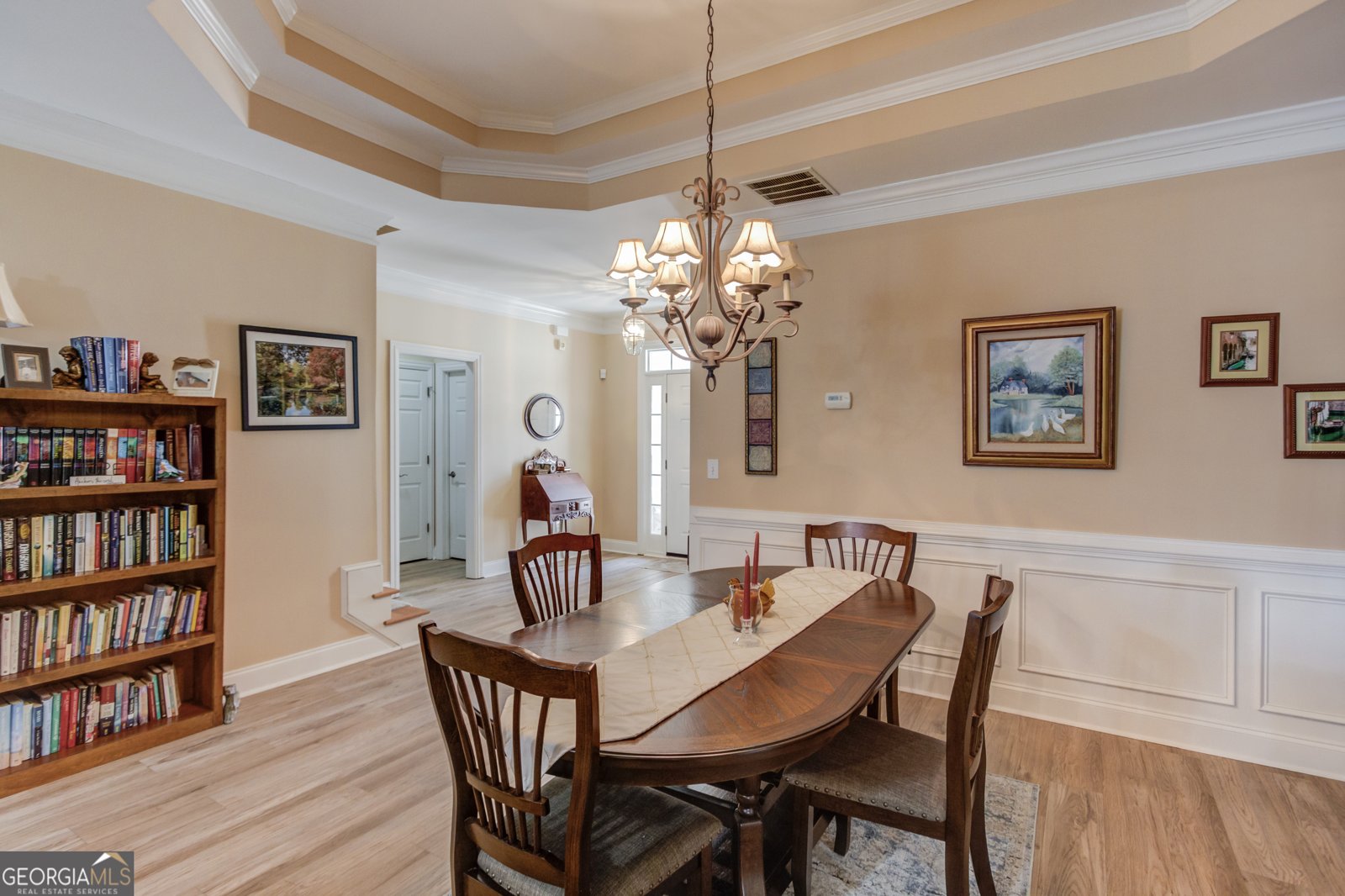 209 Chad Lane Loganville - Photo 7