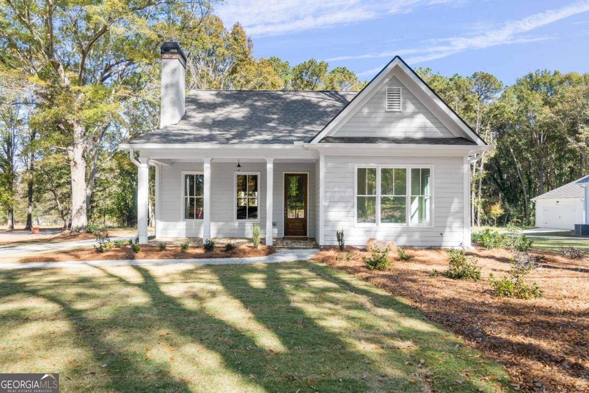 679 College Drive Madison - Photo 1