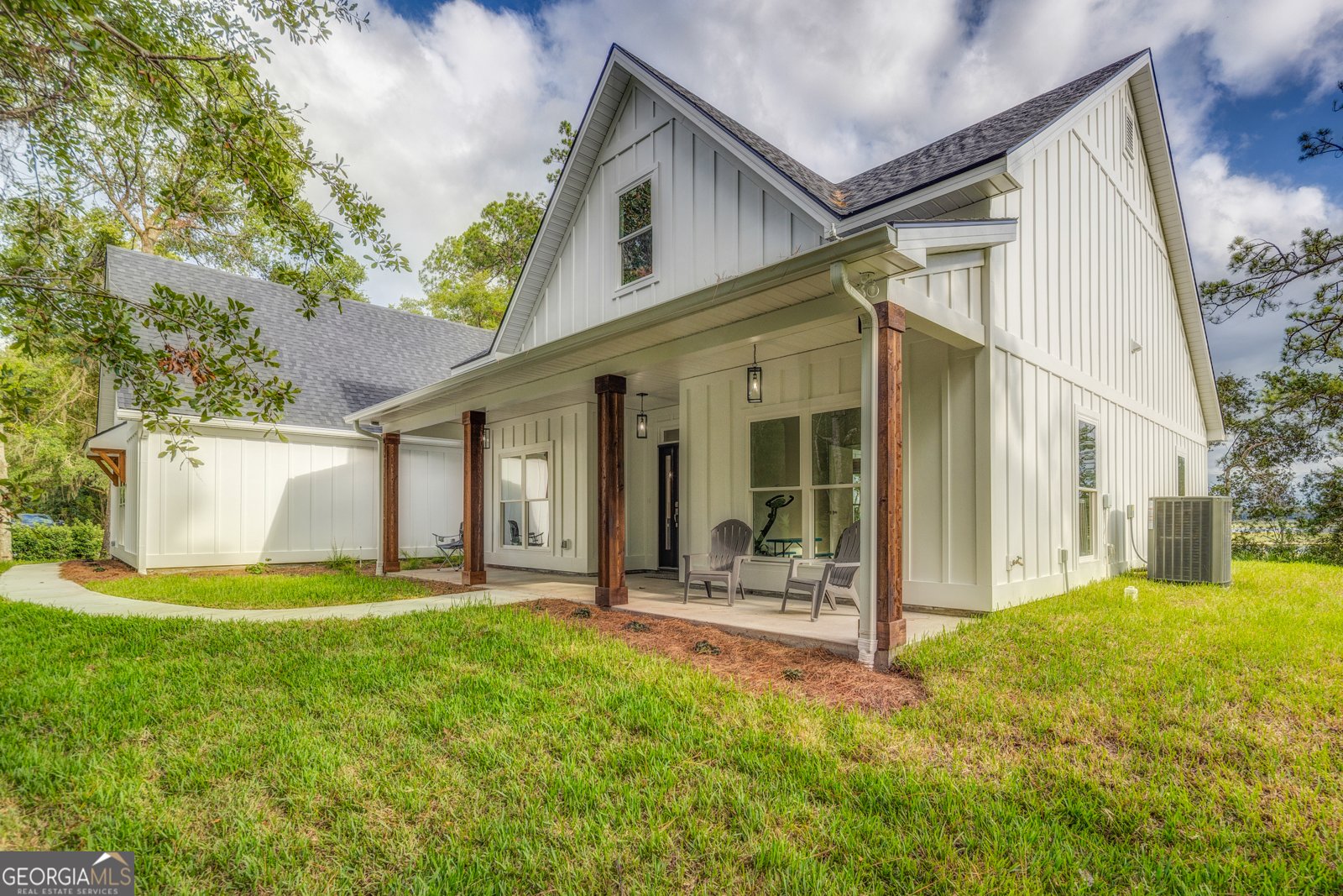 87 Lighthouse Way Woodbine - Photo 1