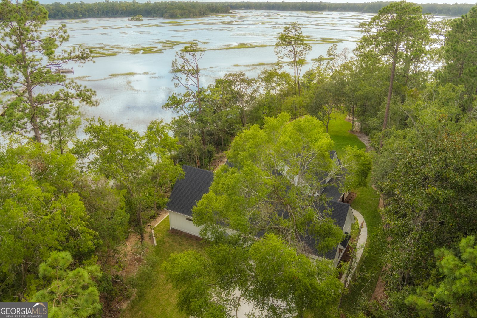 87 Lighthouse Way Woodbine - Photo 100