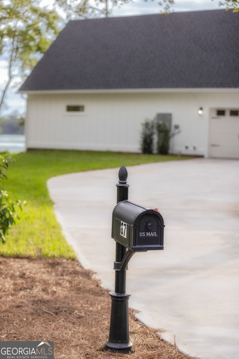 87 Lighthouse Way Woodbine - Photo 108