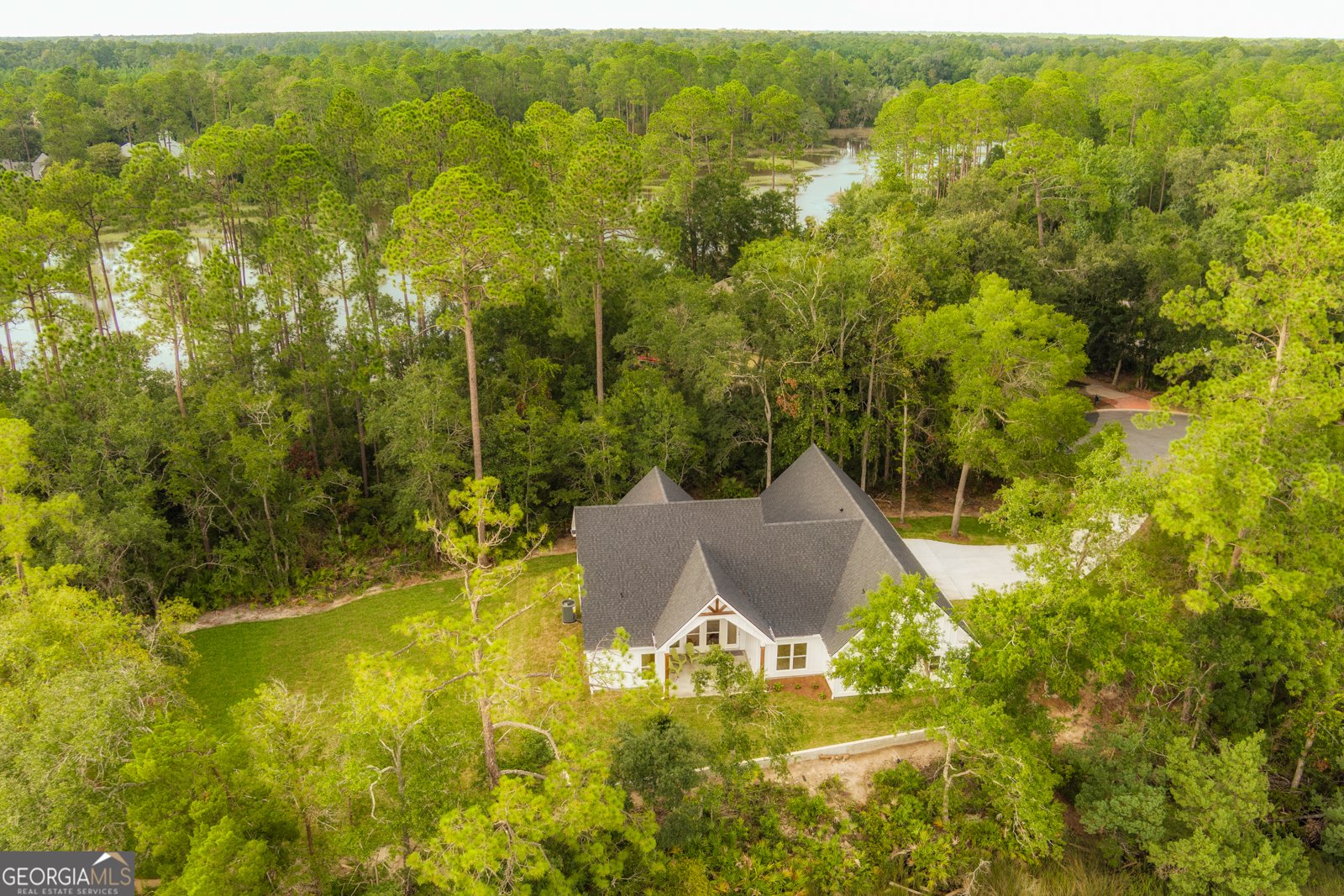 87 Lighthouse Way Woodbine - Photo 116