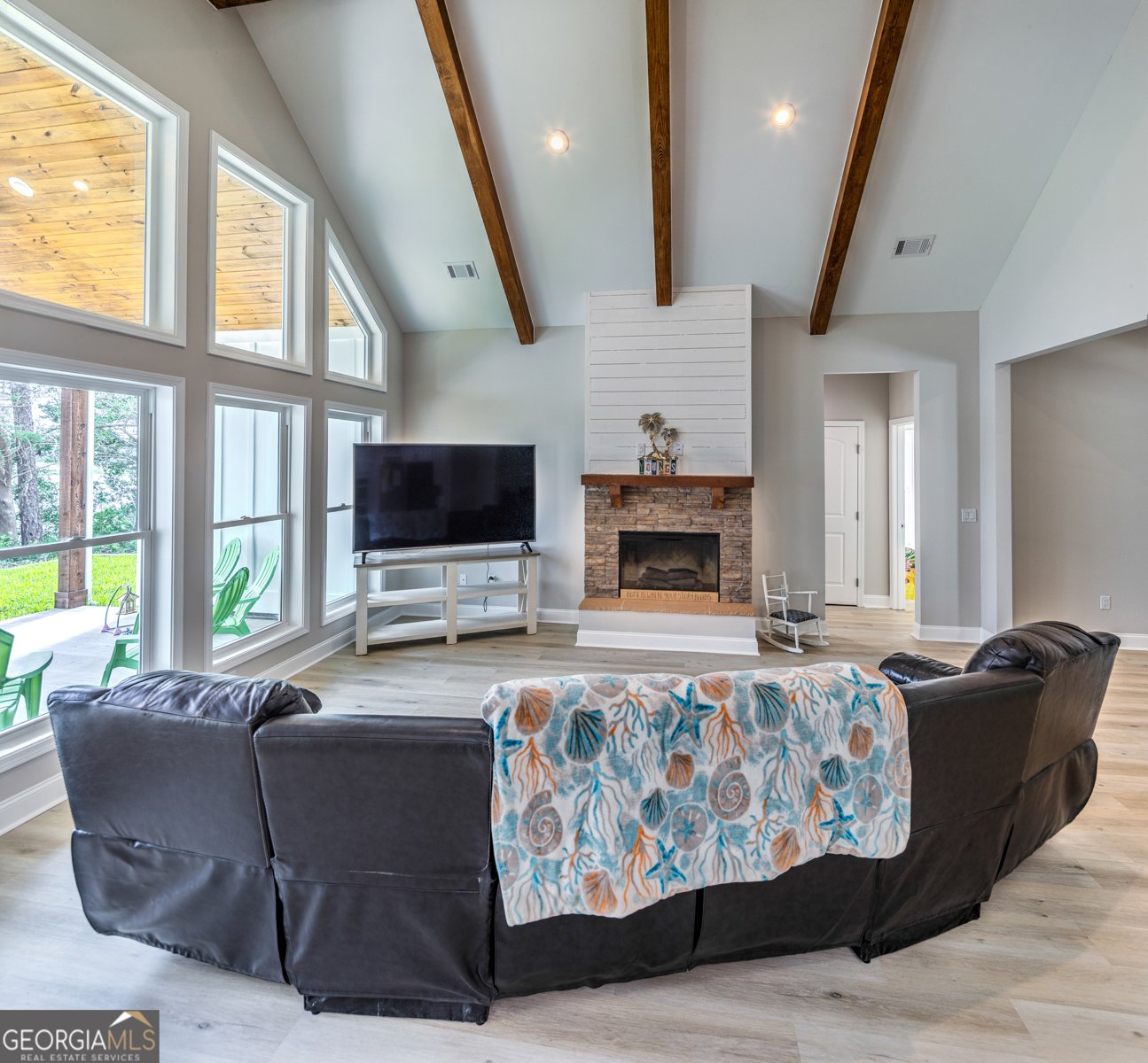 87 Lighthouse Way Woodbine - Photo 16