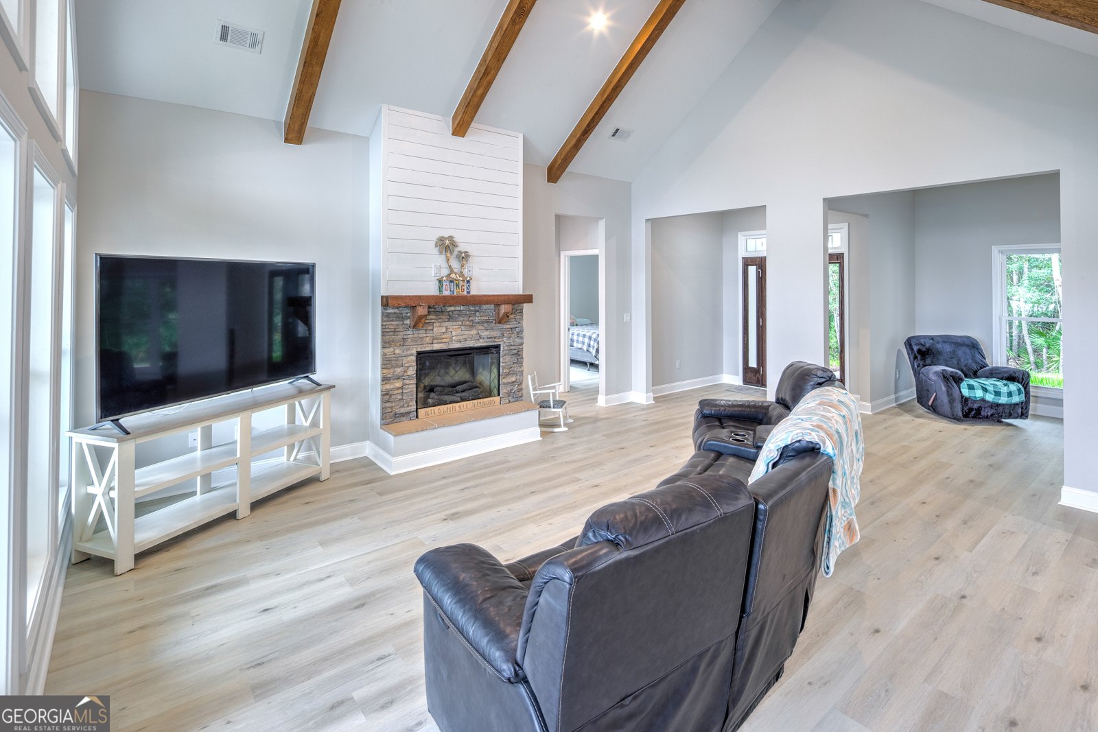 87 Lighthouse Way Woodbine - Photo 24