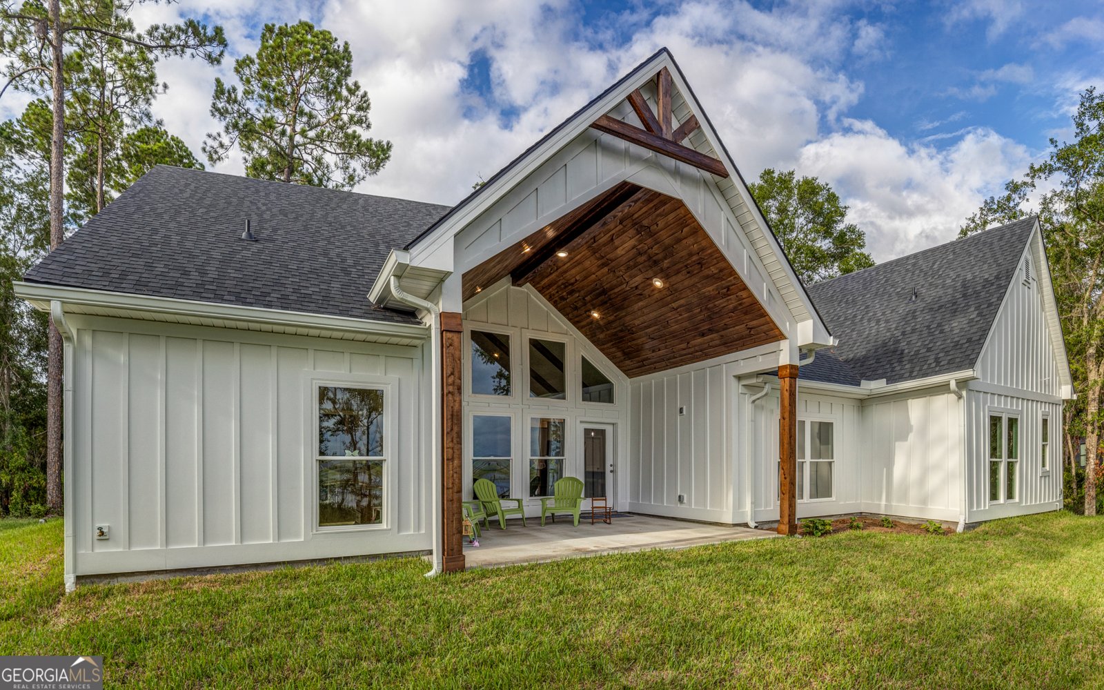 87 Lighthouse Way Woodbine - Photo 26