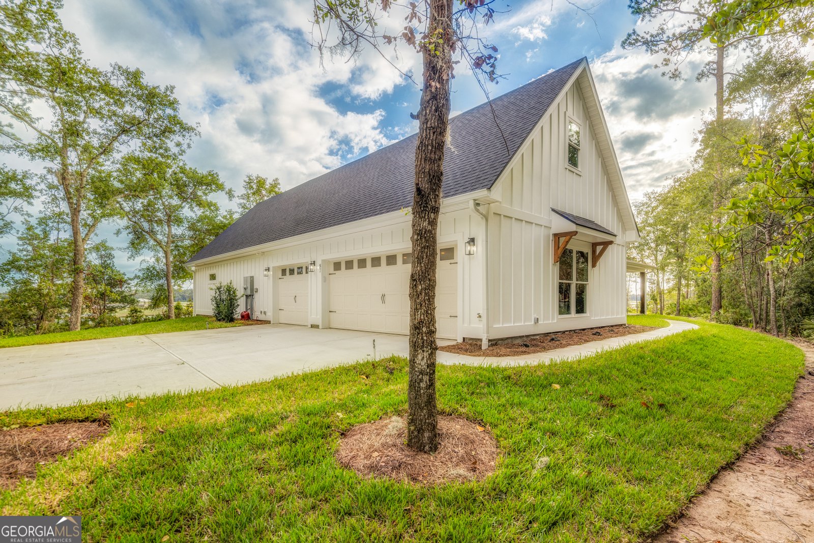 87 Lighthouse Way Woodbine - Photo 29