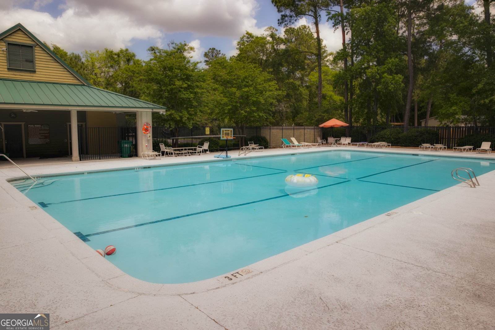 87 Lighthouse Way Woodbine - Photo 37