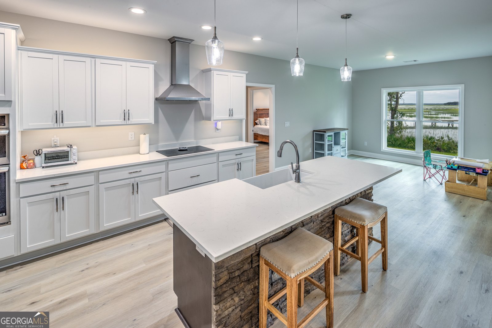 87 Lighthouse Way Woodbine - Photo 45