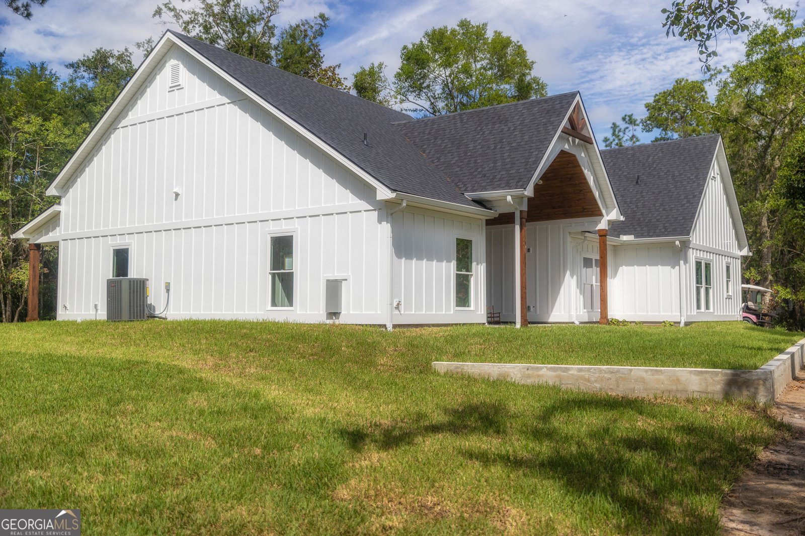 87 Lighthouse Way Woodbine - Photo 56