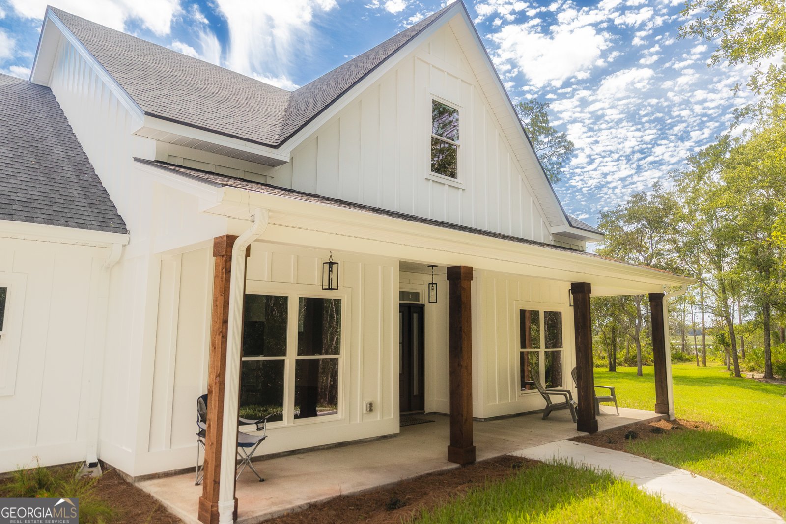 87 Lighthouse Way Woodbine - Photo 57