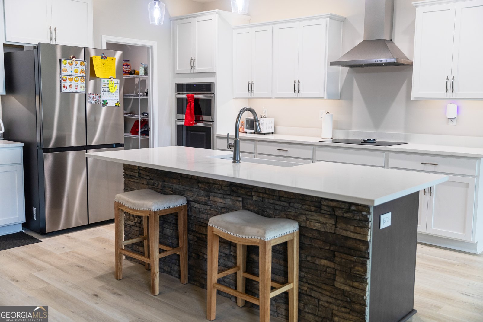 87 Lighthouse Way Woodbine - Photo 69