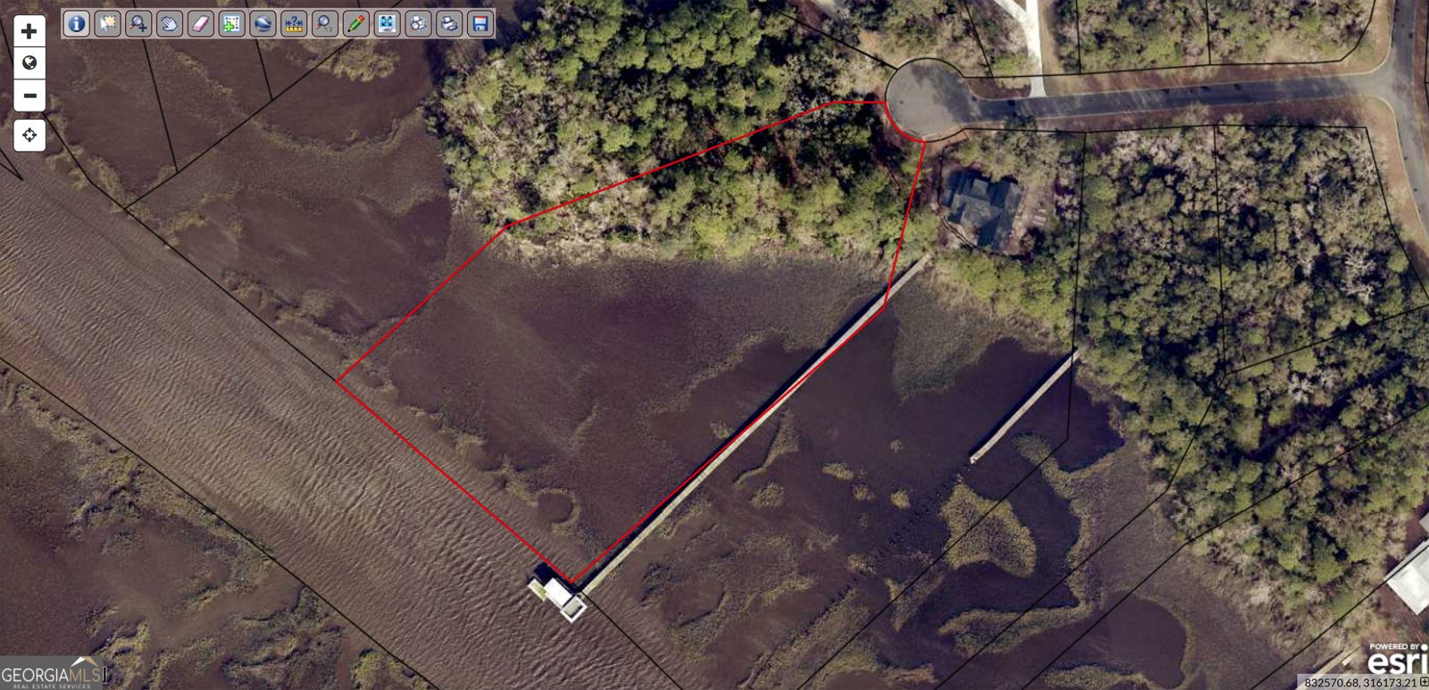 87 Lighthouse Way Woodbine - Photo 79