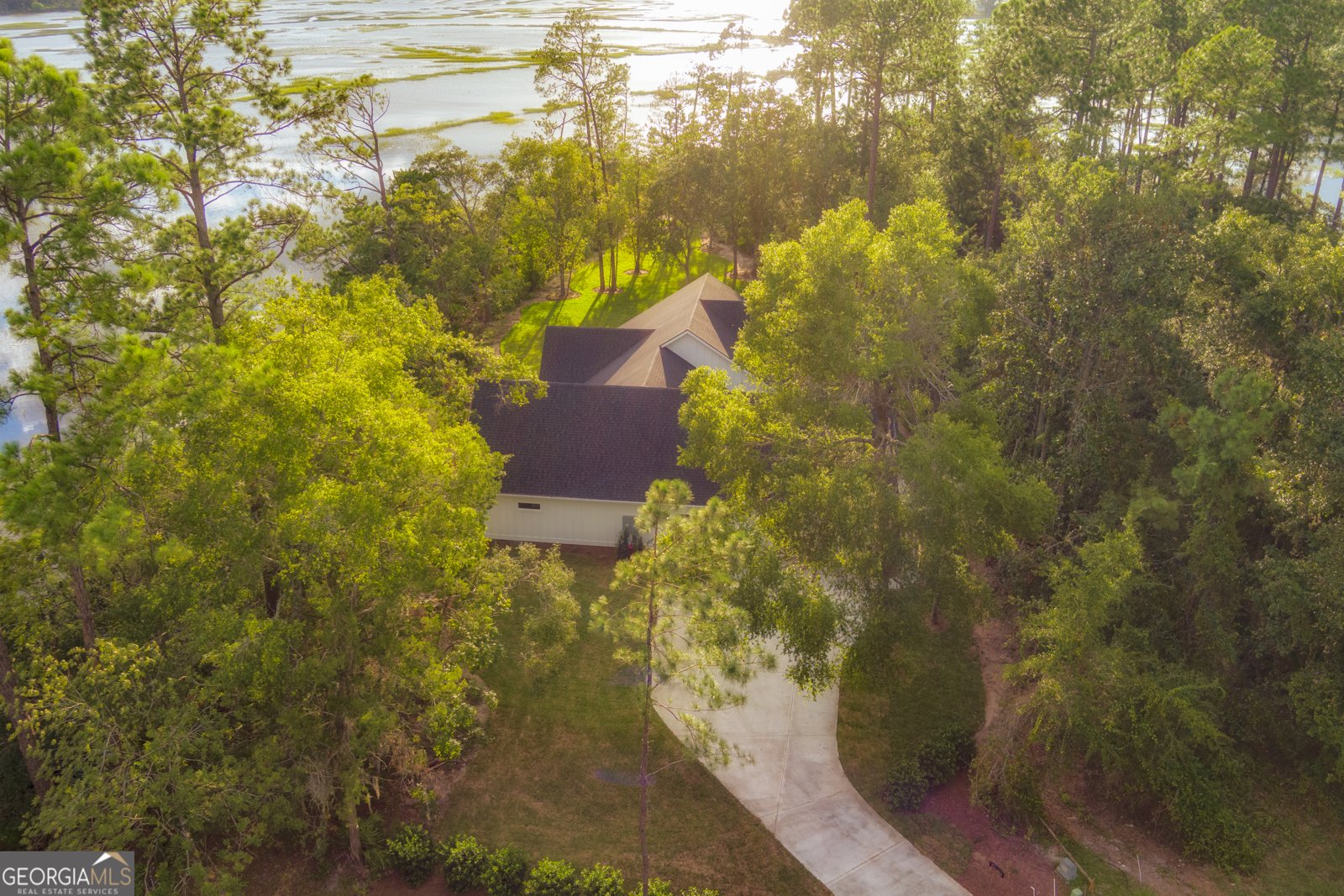 87 Lighthouse Way Woodbine - Photo 99