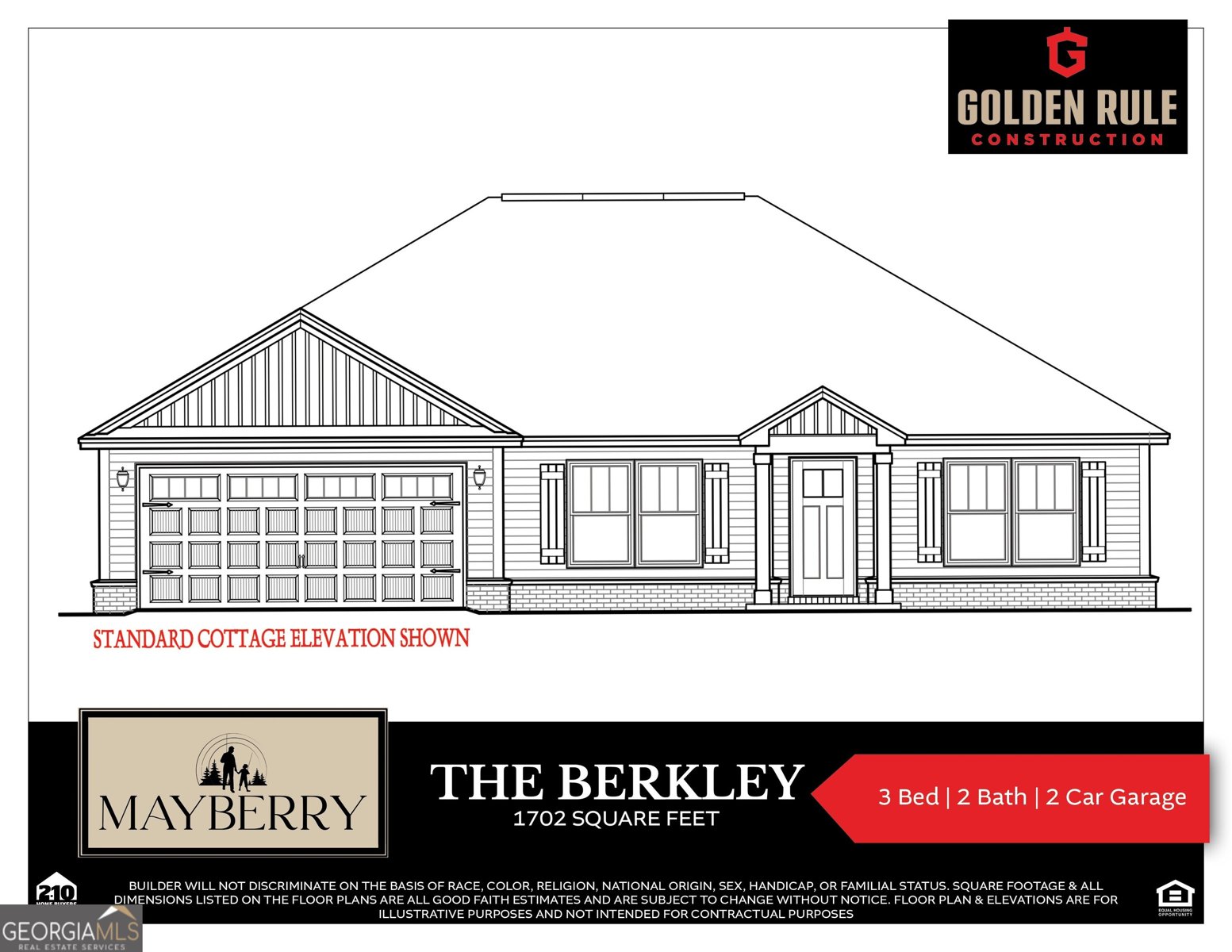 143 Griffith Lane Statesboro - Photo 18