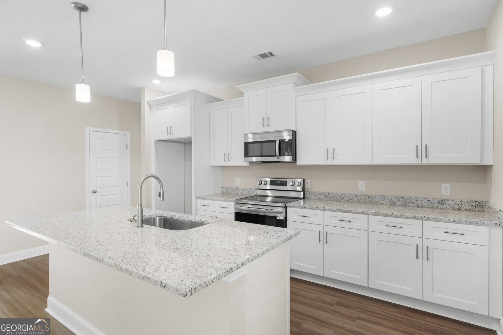 143 Griffith Lane Statesboro - Photo 6