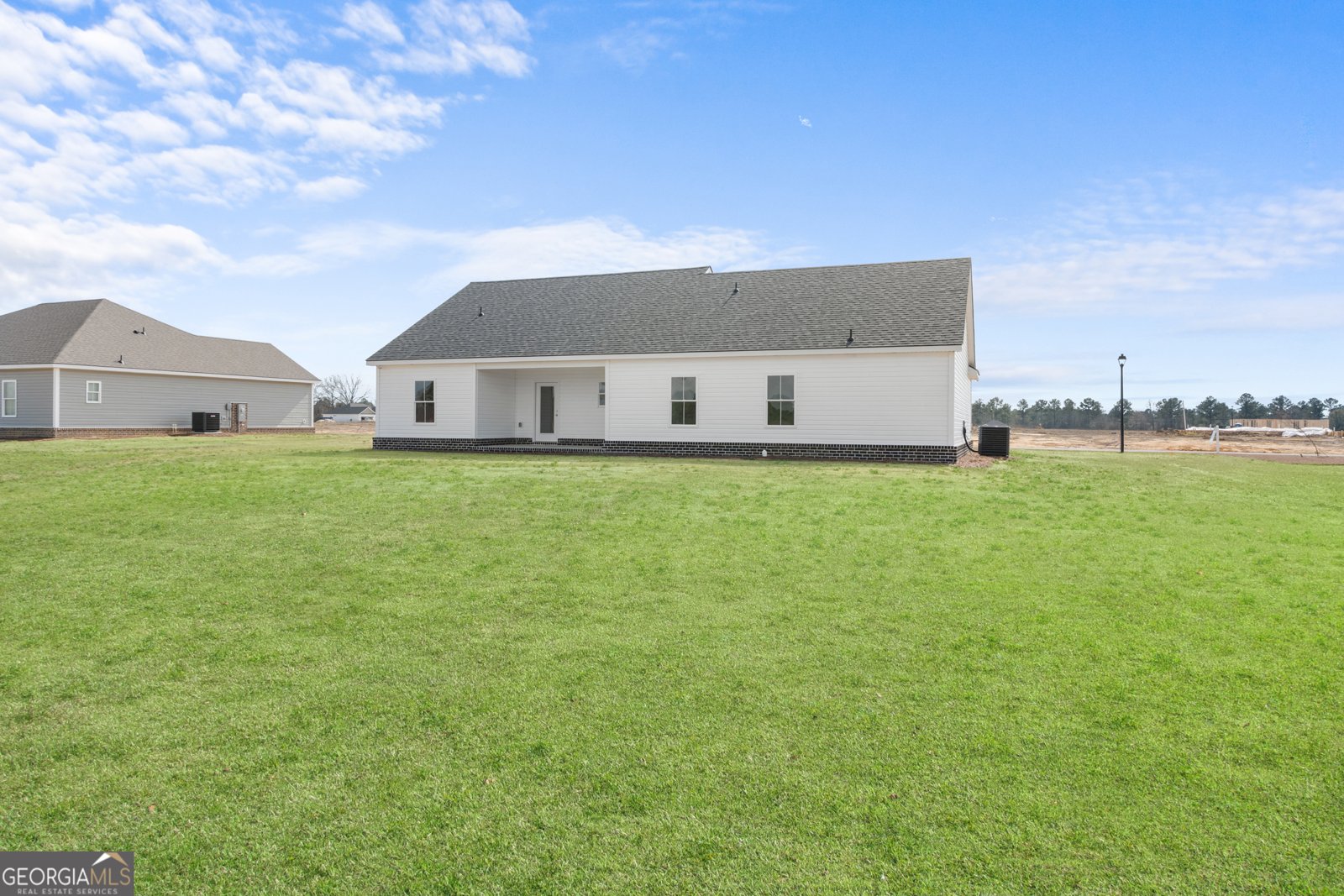 147 Griffith Lane Statesboro - Photo 17