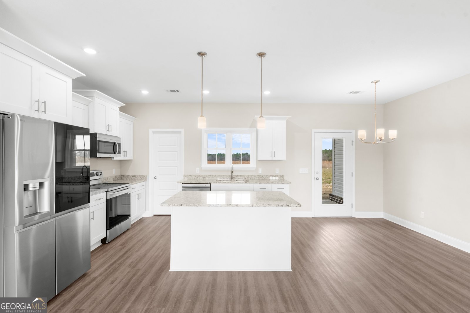 147 Griffith Lane Statesboro - Photo 7