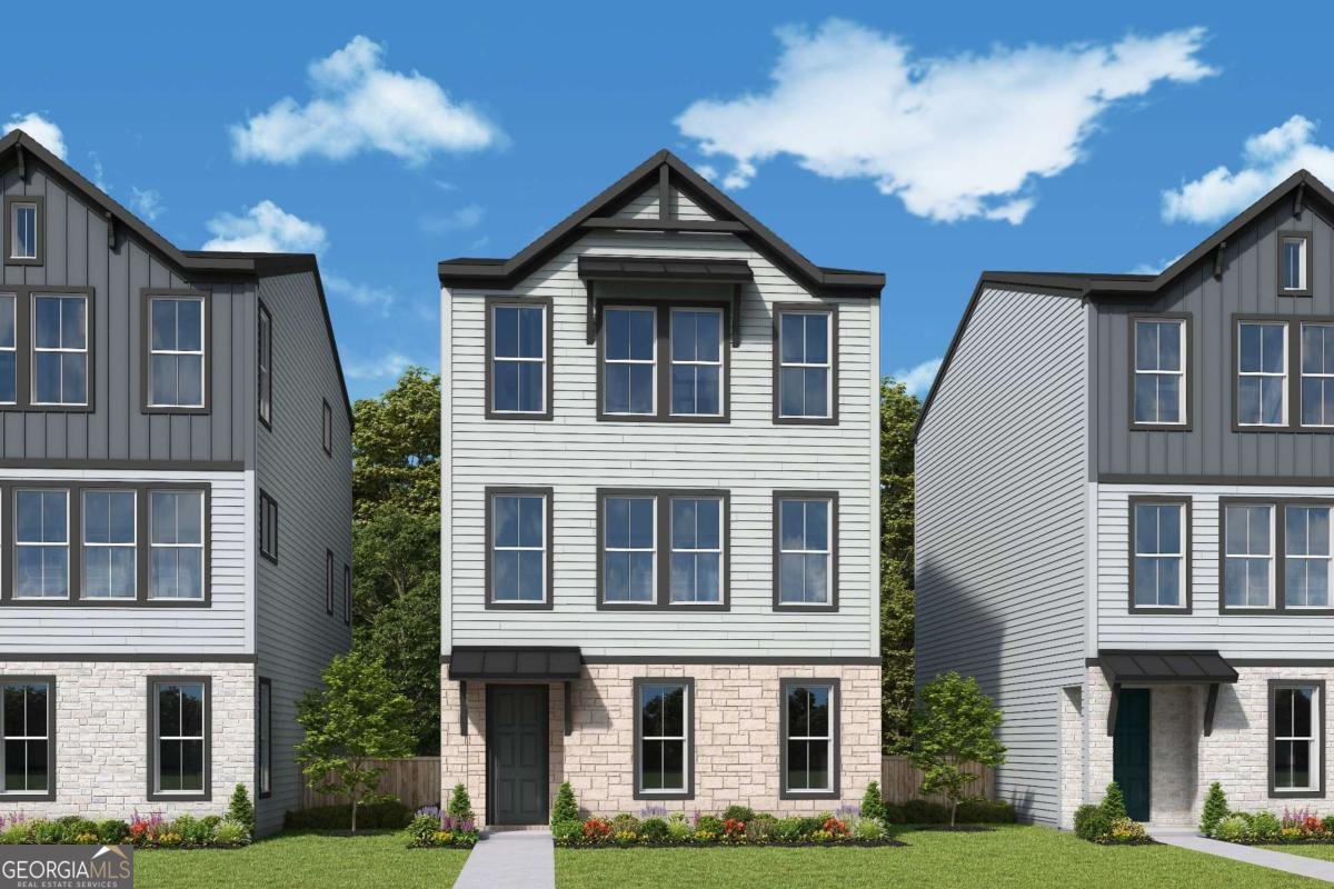 796 Auguste Avenue Scottdale - Photo 1