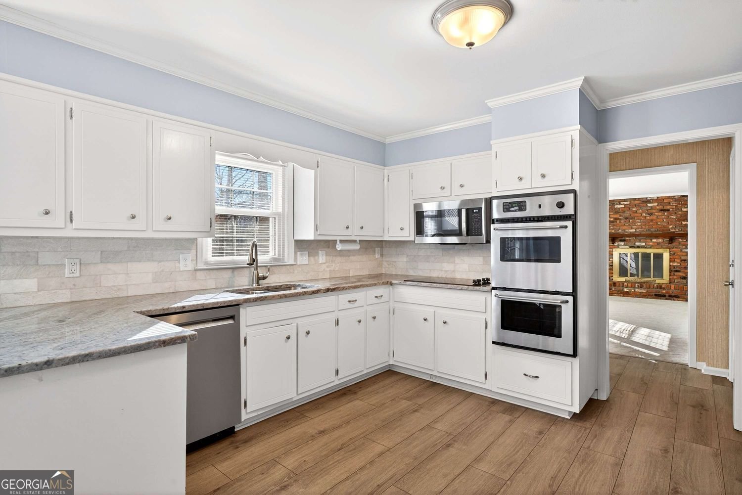 4919 Olde Village Court Dunwoody - Photo 11