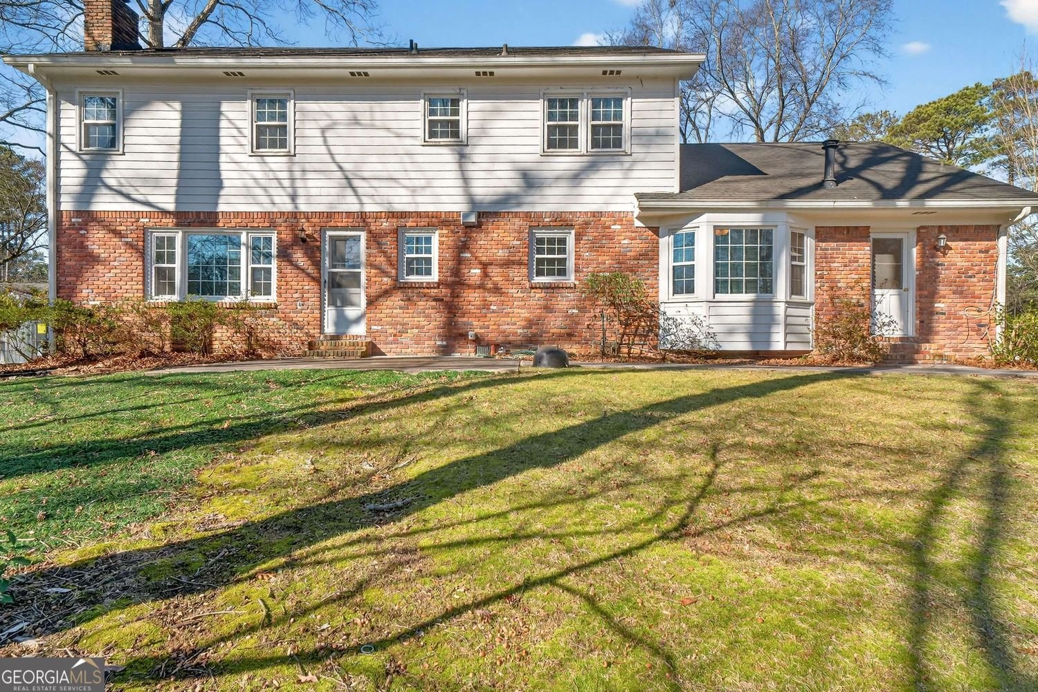 4919 Olde Village Court Dunwoody - Photo 31