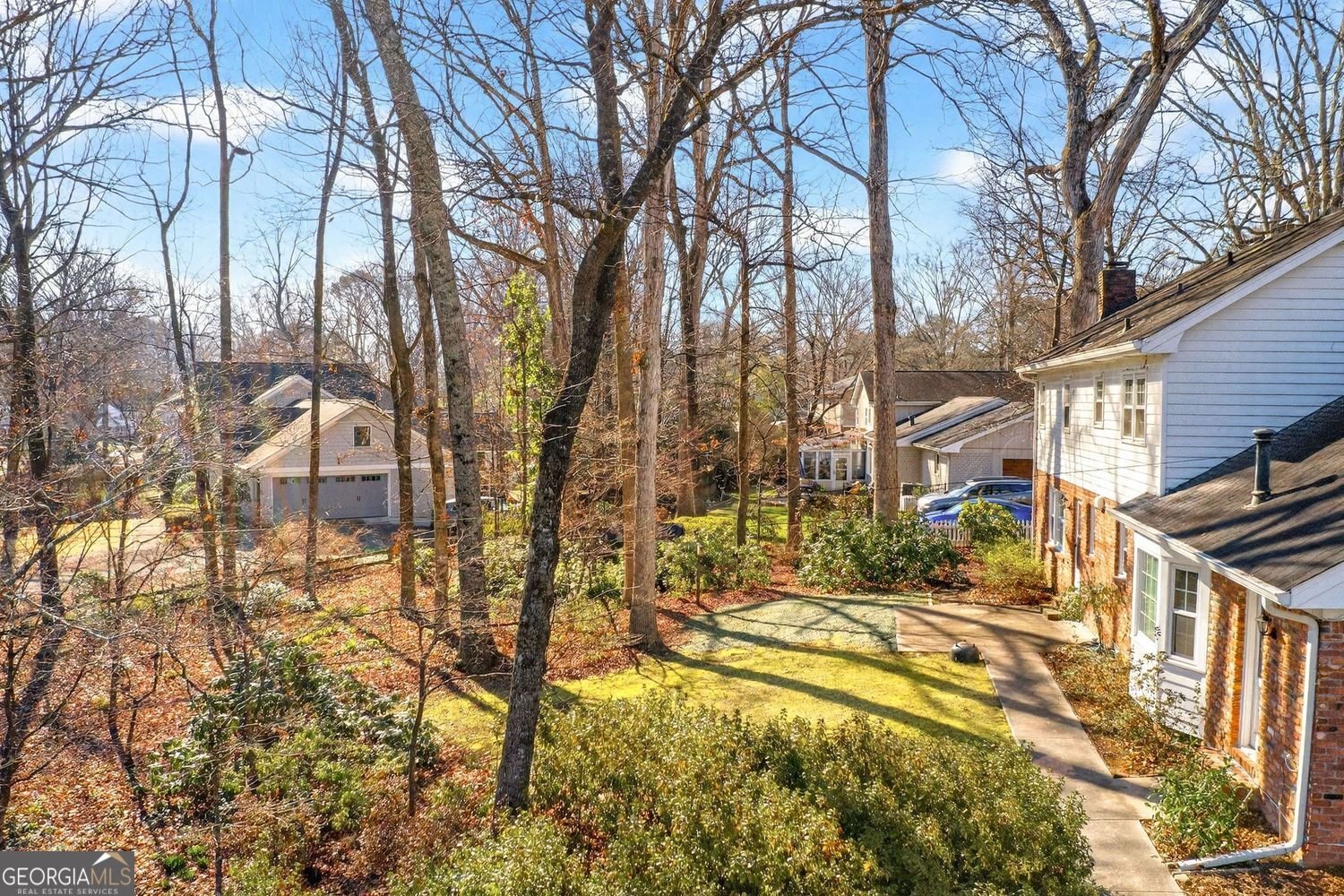 4919 Olde Village Court Dunwoody - Photo 32