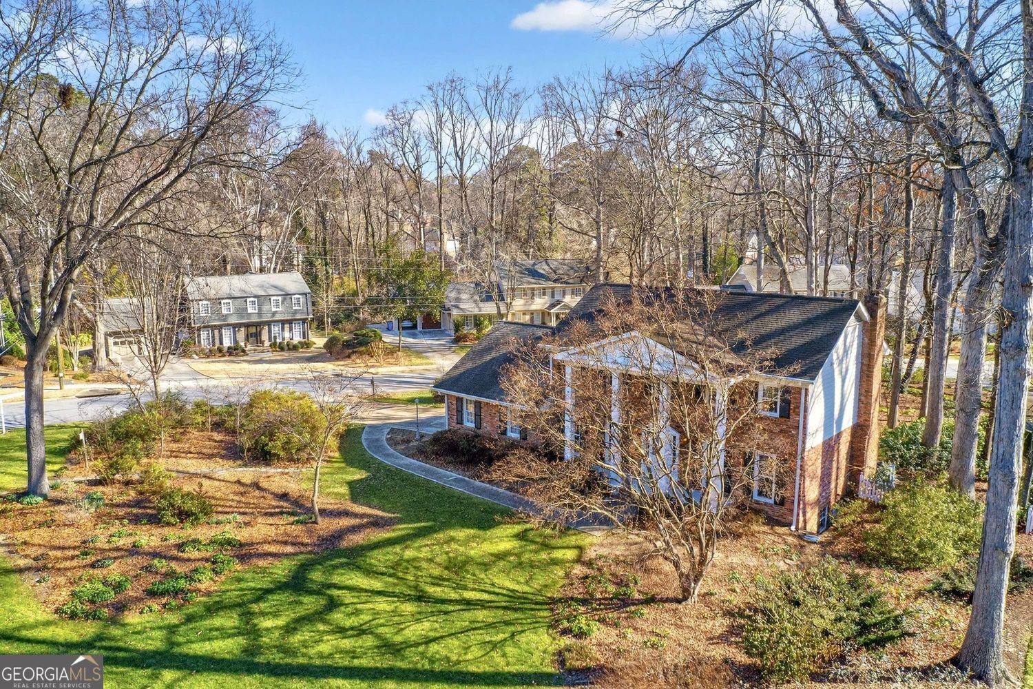 4919 Olde Village Court Dunwoody - Photo 34