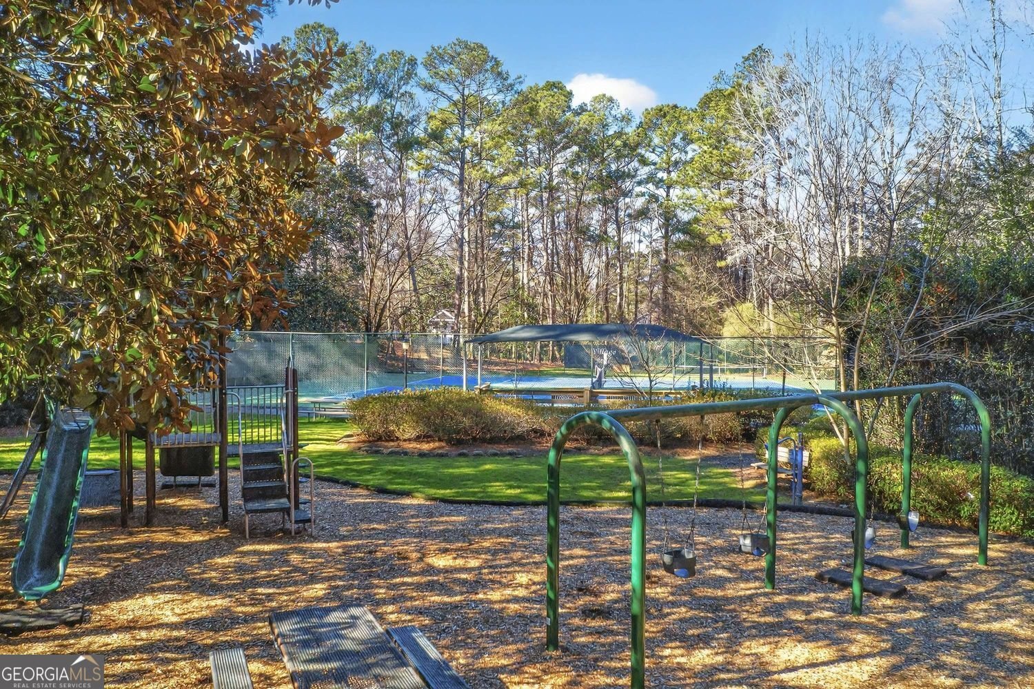 4919 Olde Village Court Dunwoody - Photo 35