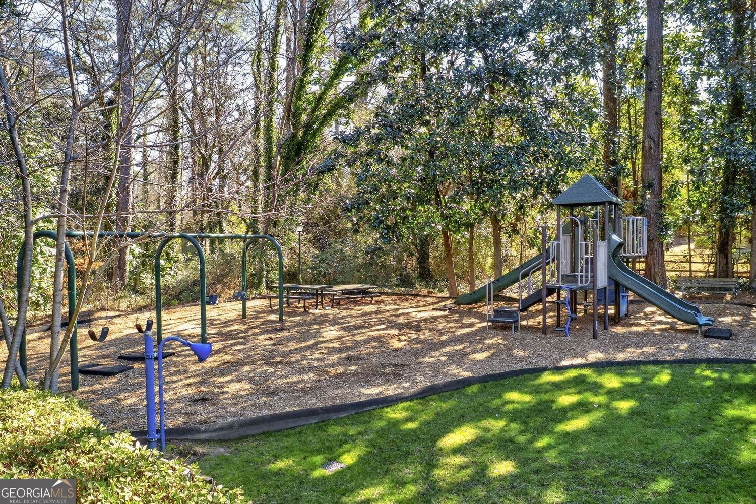 4919 Olde Village Court Dunwoody - Photo 36