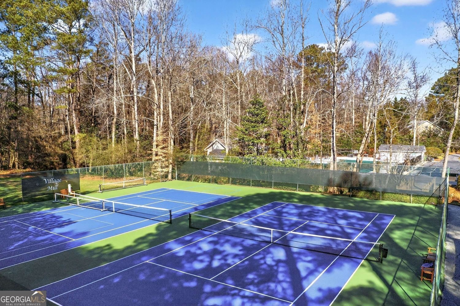 4919 Olde Village Court Dunwoody - Photo 37