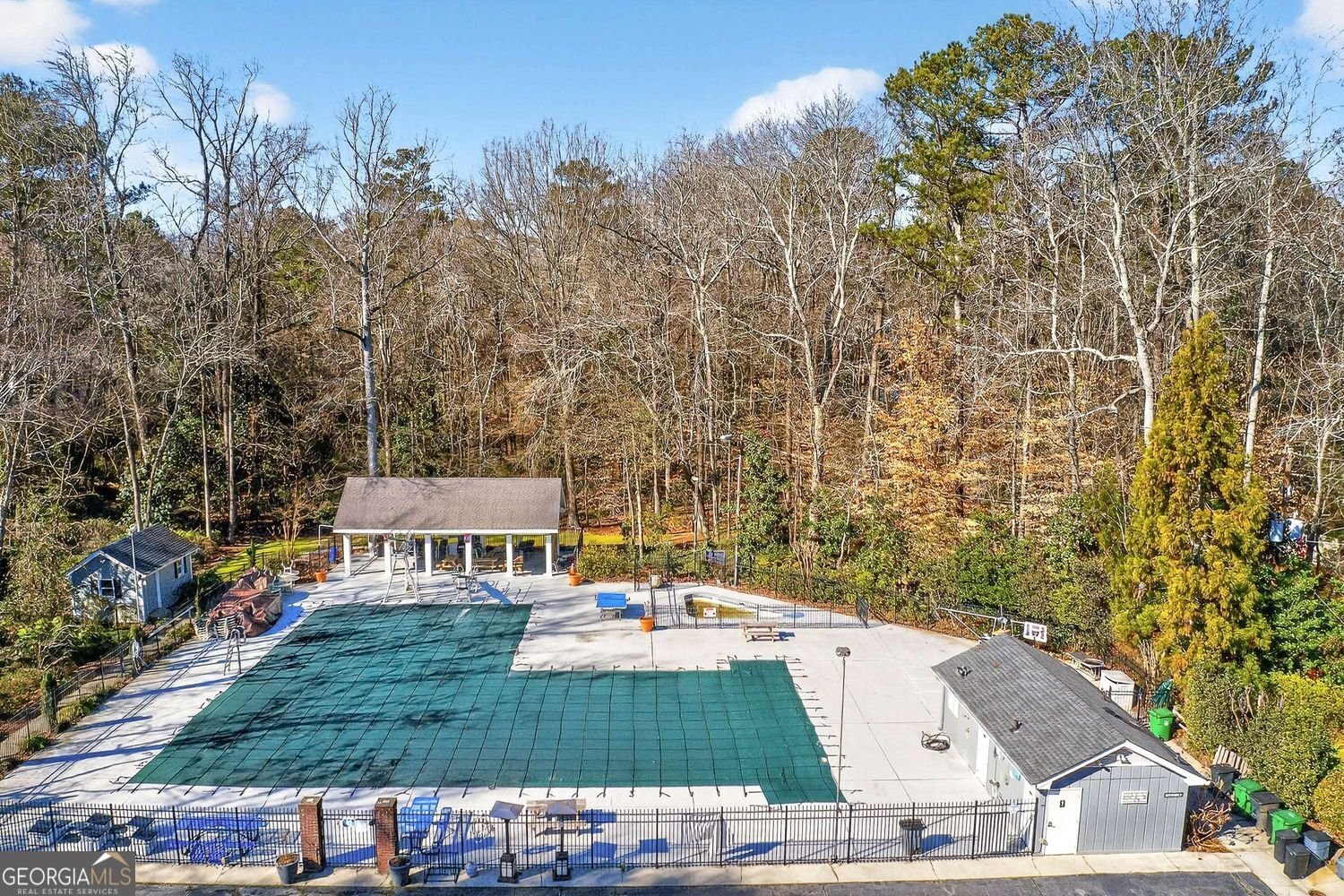 4919 Olde Village Court Dunwoody - Photo 38