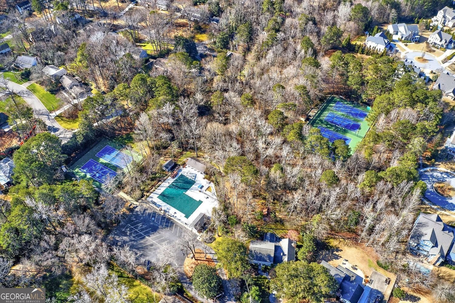 4919 Olde Village Court Dunwoody - Photo 40