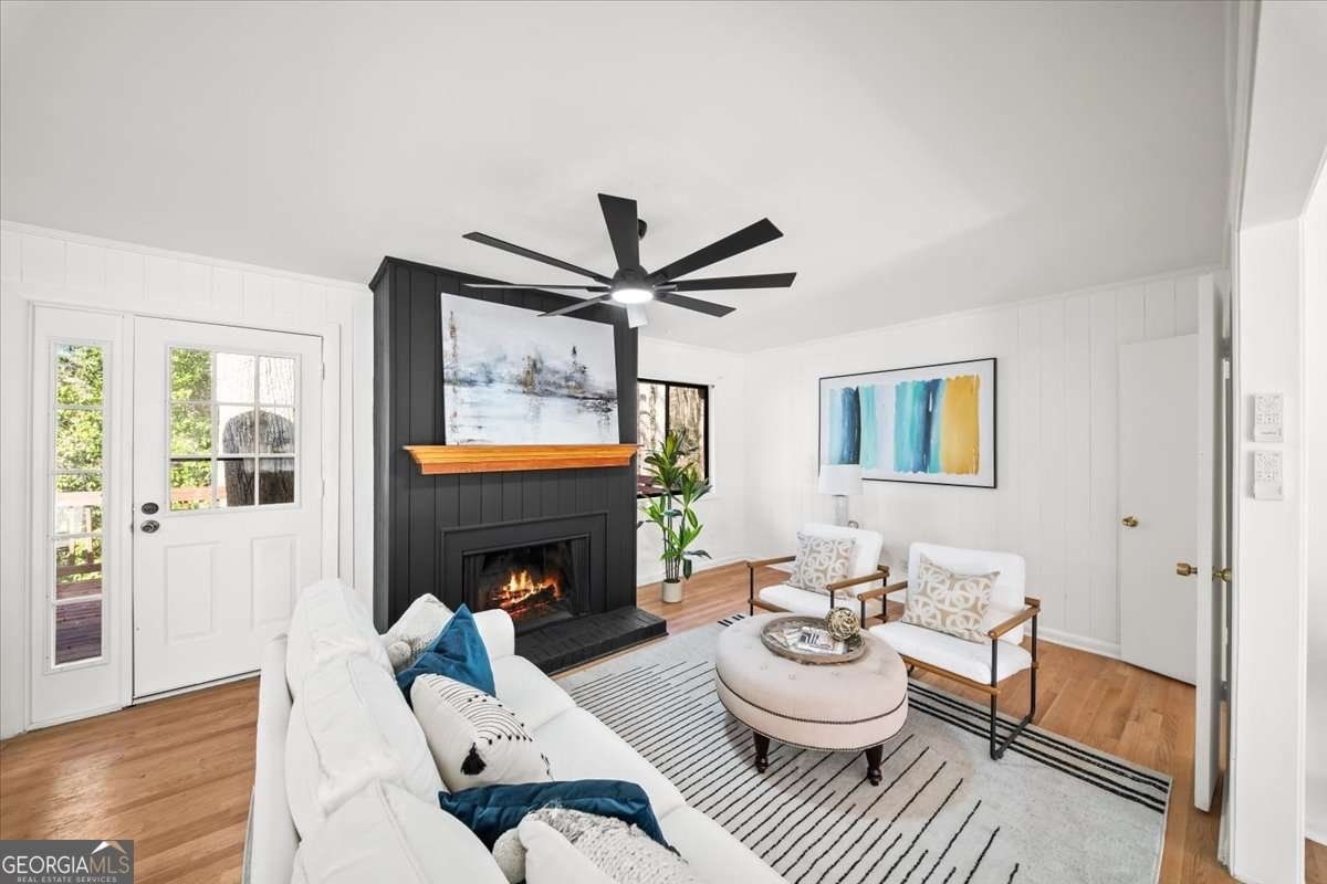 2636 Whiteleigh Court Atlanta - Photo 10