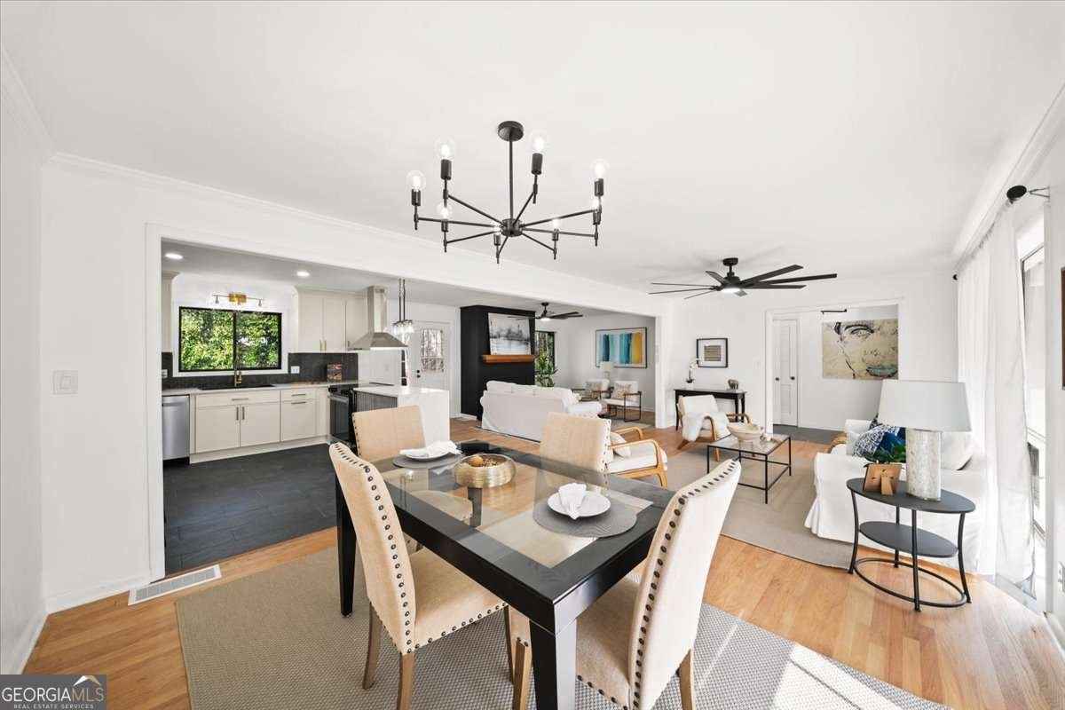 2636 Whiteleigh Court Atlanta - Photo 11