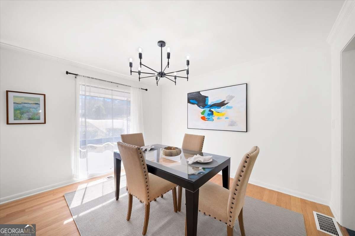 2636 Whiteleigh Court Atlanta - Photo 12