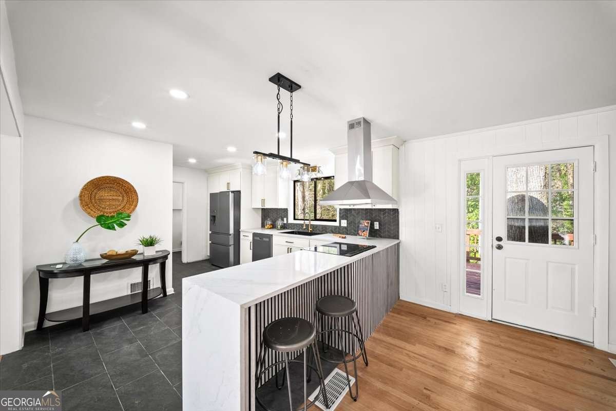 2636 Whiteleigh Court Atlanta - Photo 13