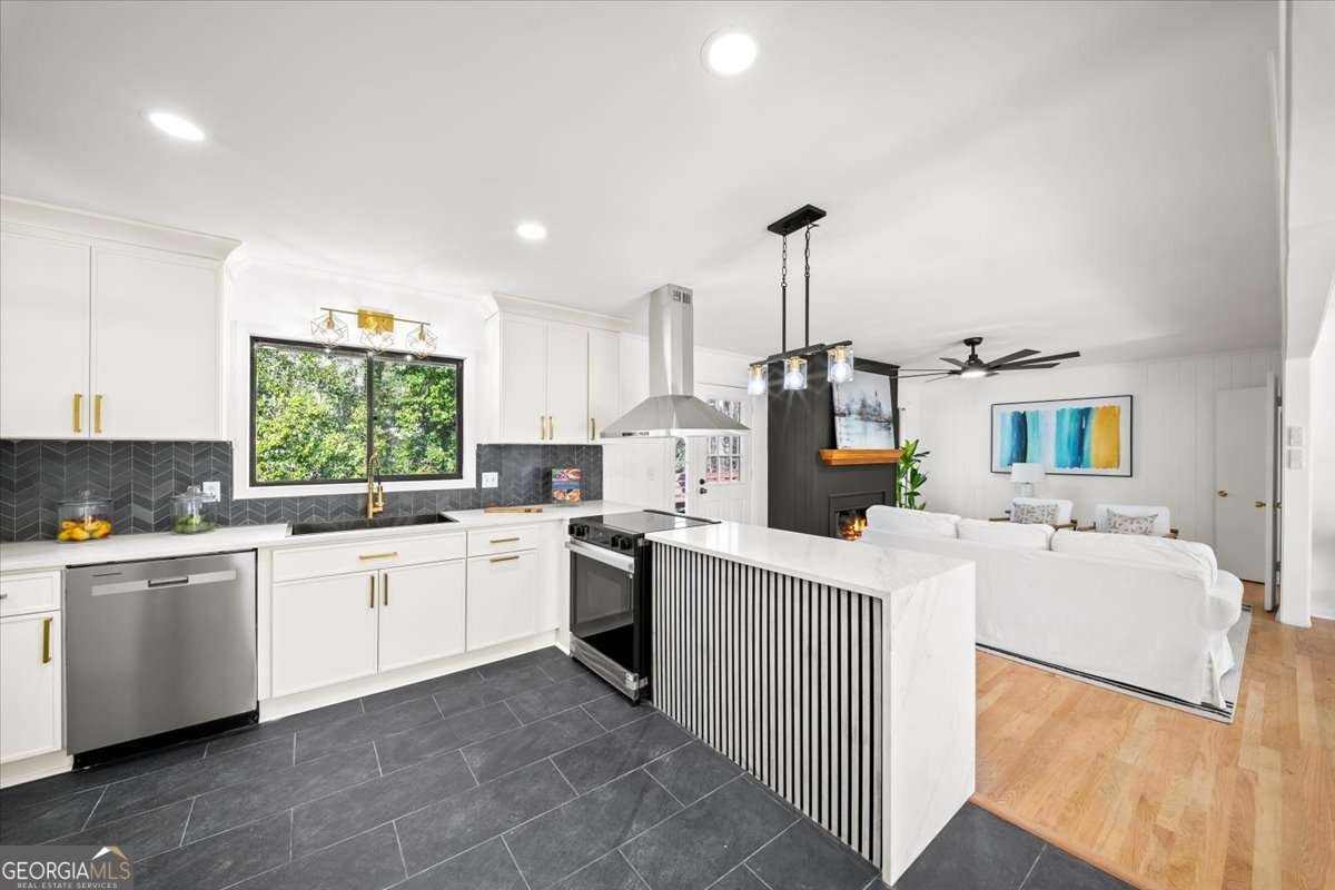 2636 Whiteleigh Court Atlanta - Photo 15