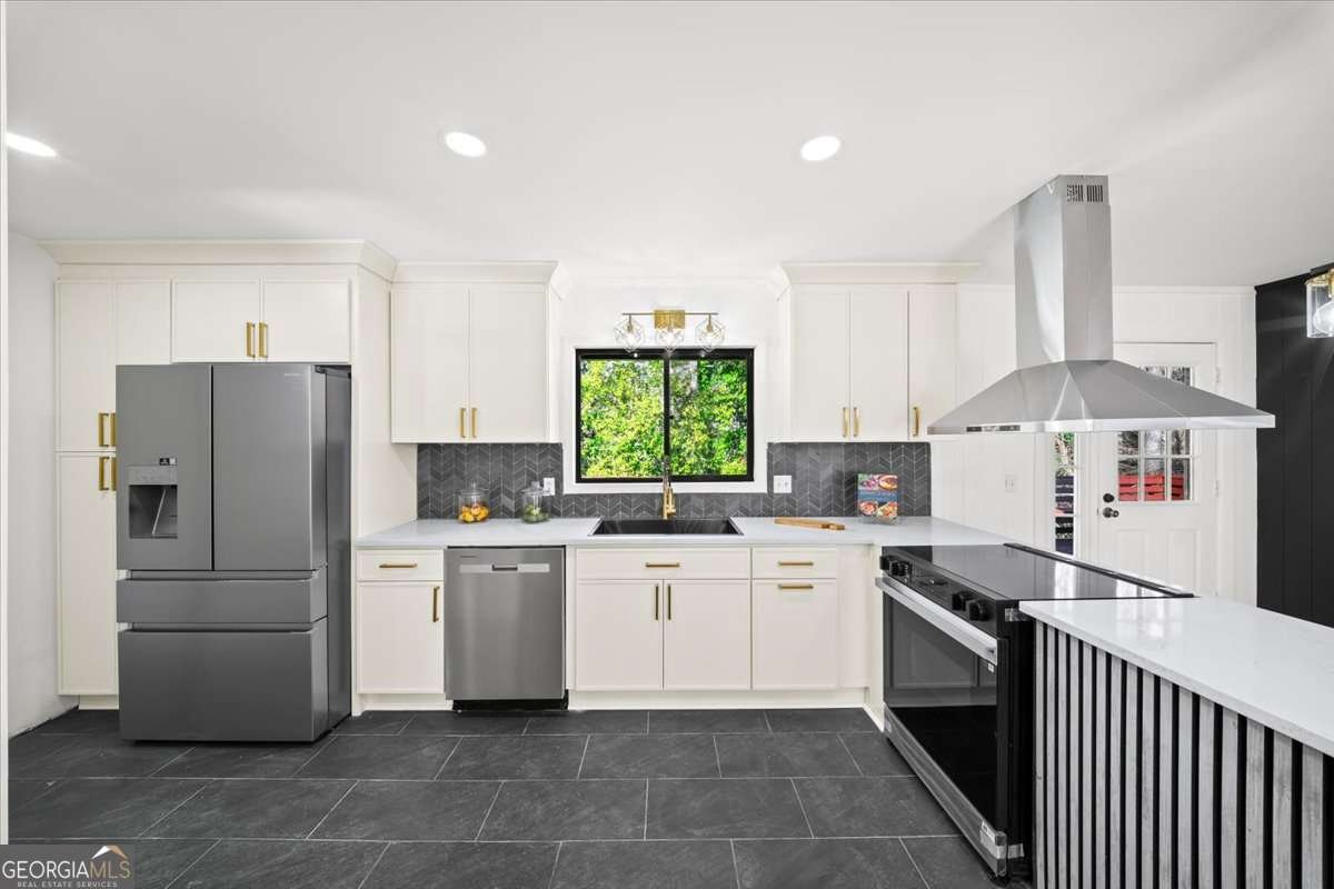 2636 Whiteleigh Court Atlanta - Photo 16