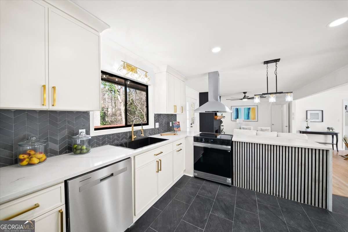 2636 Whiteleigh Court Atlanta - Photo 17