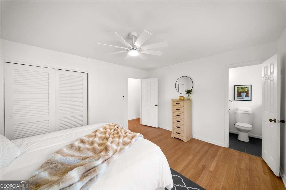 2636 Whiteleigh Court Atlanta - Photo 23