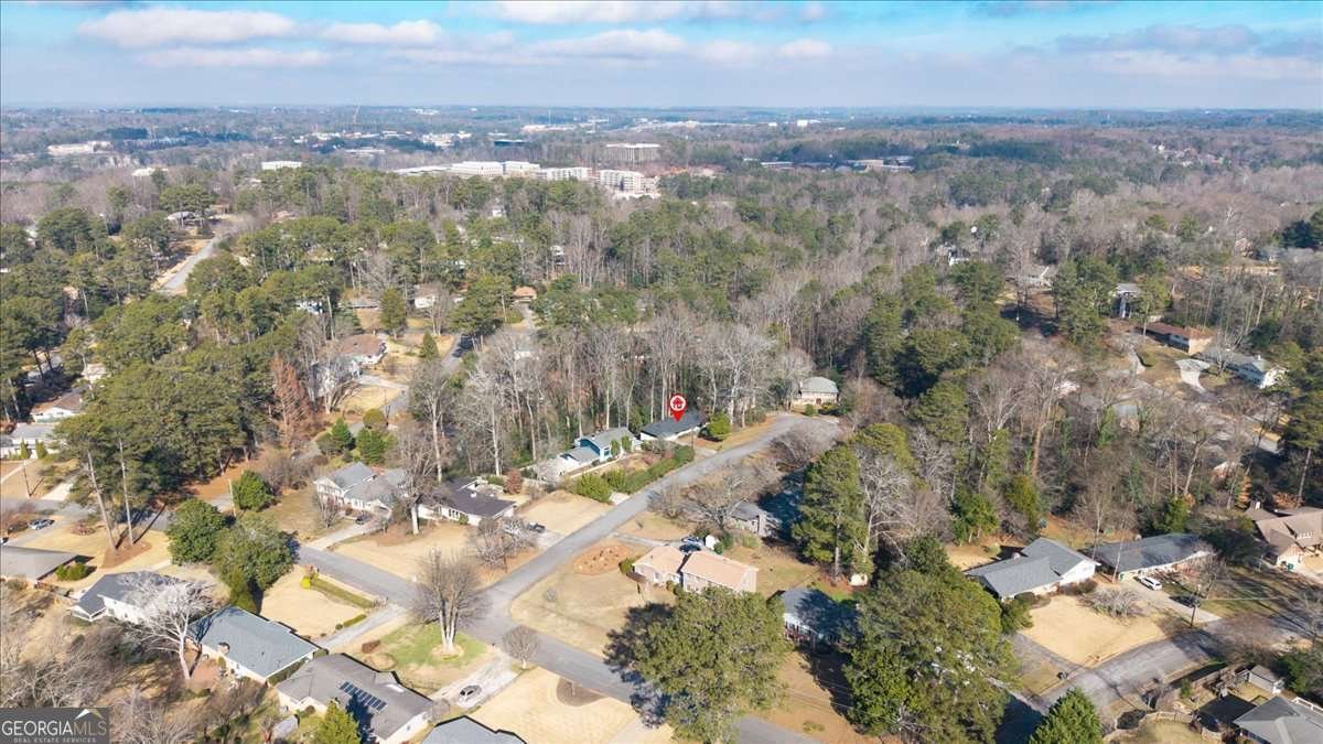 2636 Whiteleigh Court Atlanta - Photo 36