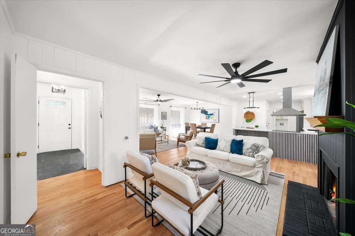 2636 Whiteleigh Court Atlanta - Photo 7