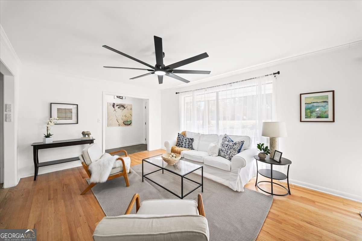 2636 Whiteleigh Court Atlanta - Photo 8