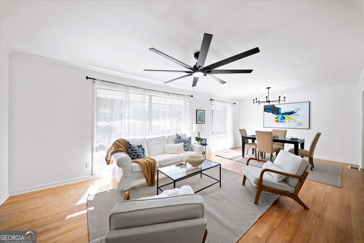 2636 Whiteleigh Court Atlanta - Photo 9