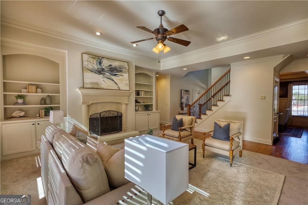 951 Nours Circle Lawrenceville - Photo 10