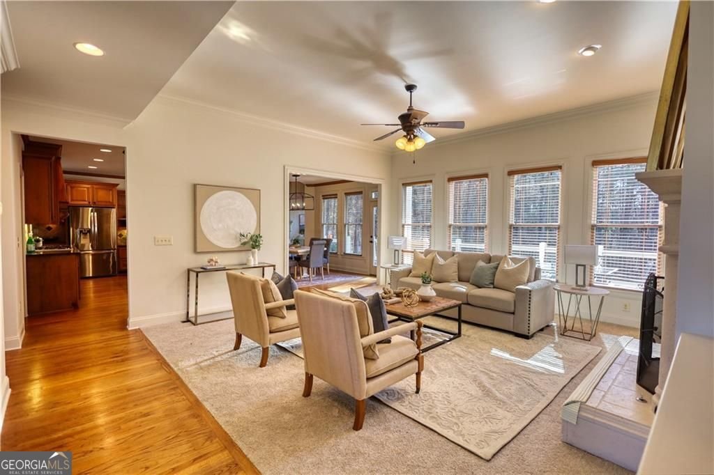 951 Nours Circle Lawrenceville - Photo 11