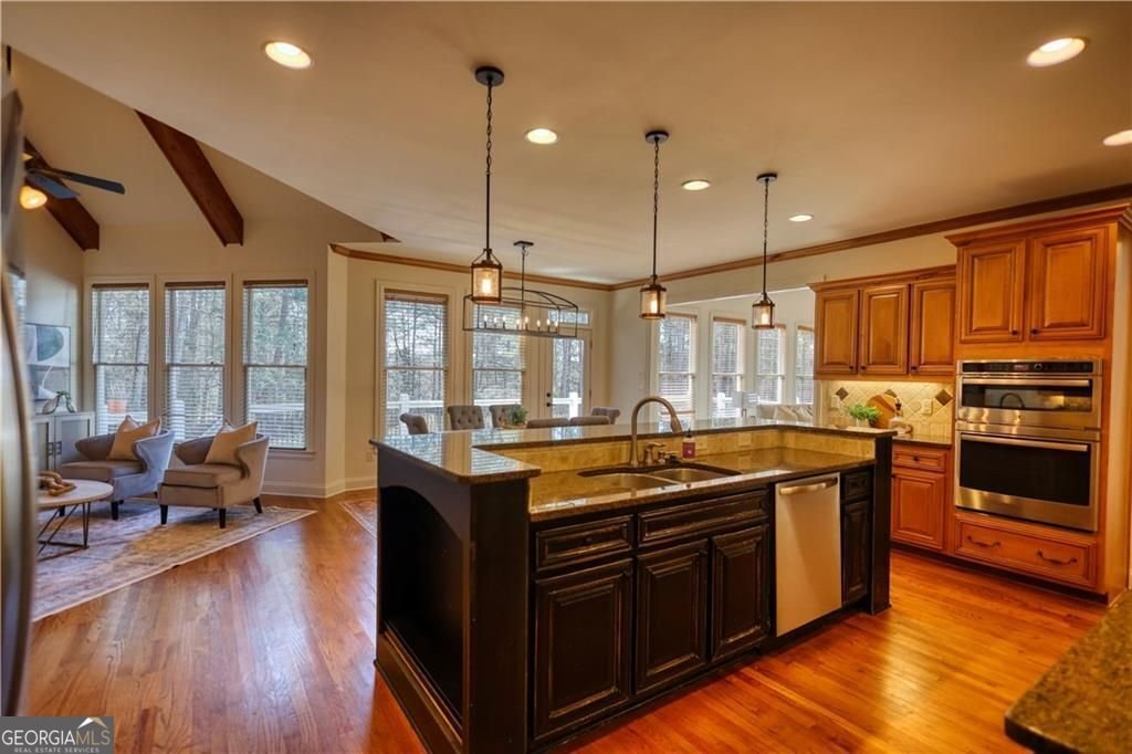 951 Nours Circle Lawrenceville - Photo 12