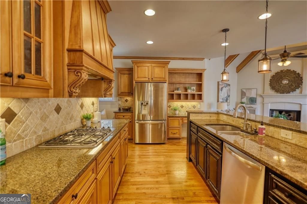 951 Nours Circle Lawrenceville - Photo 13