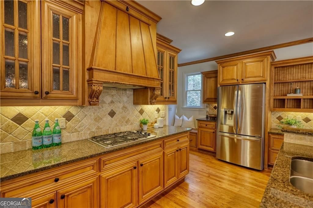 951 Nours Circle Lawrenceville - Photo 14