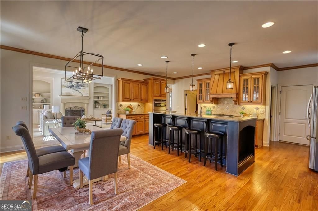 951 Nours Circle Lawrenceville - Photo 15