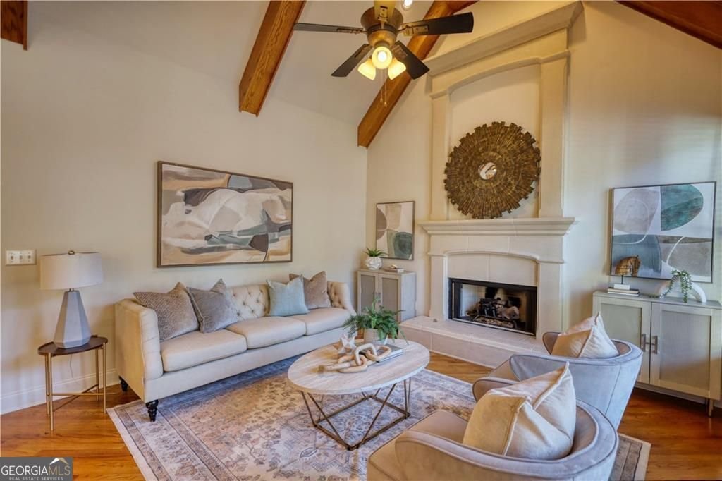 951 Nours Circle Lawrenceville - Photo 16